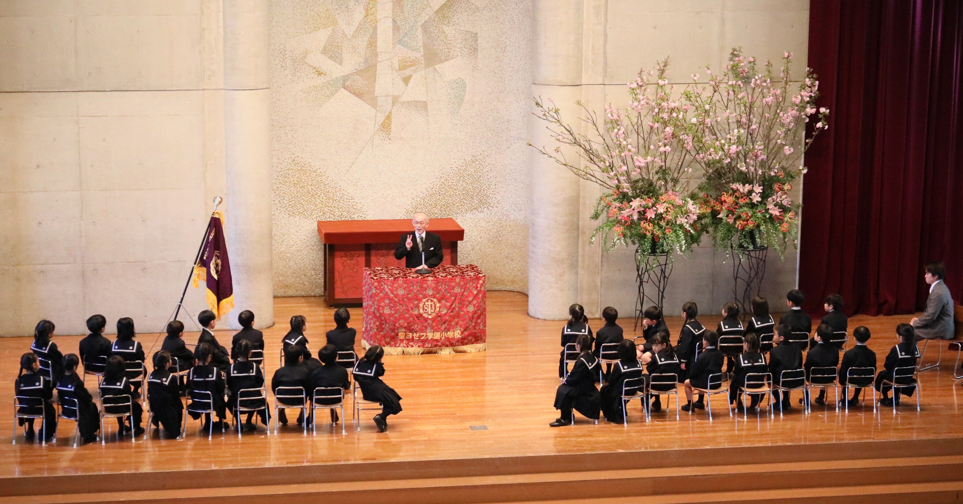 年間行事 入学式.JPG