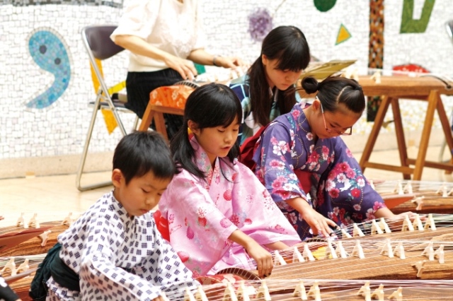 放課後活動 ヨゼフの教育 小学校 聖ヨゼフ学園