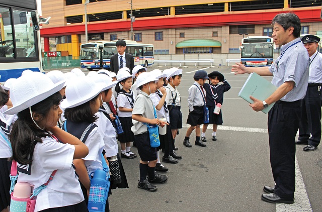 年間行事 学校生活 小学校 聖ヨゼフ学園
