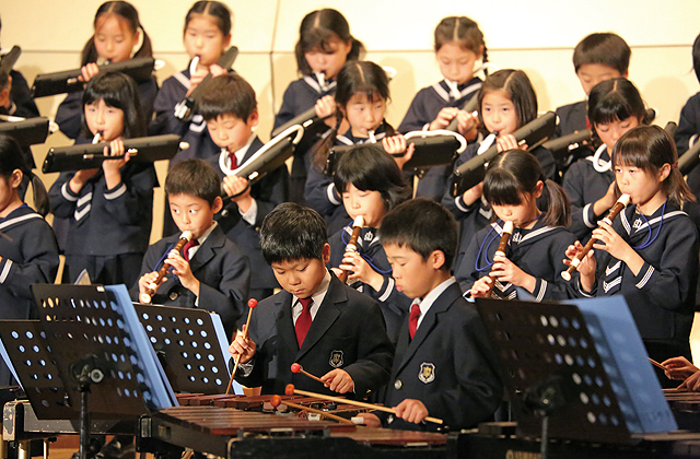 音楽会