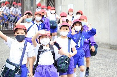 聖ヨゼフ学園小学校