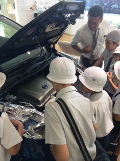 2014日産見学２.JPG