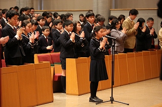 式 横浜 市 小学校 卒業 横浜市立西寺尾第二小学校